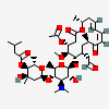 an image of a chemical structure CID 162872769