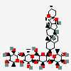 an image of a chemical structure CID 162873038