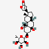 an image of a chemical structure CID 162873256