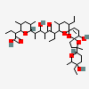 an image of a chemical structure CID 162874433