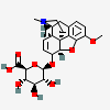 an image of a chemical structure CID 162875232
