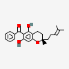 an image of a chemical structure CID 162875840