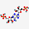 an image of a chemical structure CID 162876084