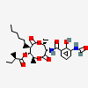 an image of a chemical structure CID 162877227