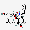 an image of a chemical structure CID 162877271