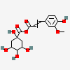 an image of a chemical structure CID 162878106