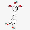 an image of a chemical structure CID 162878774