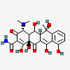 an image of a chemical structure CID 162879631