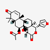 an image of a chemical structure CID 162880354