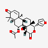 an image of a chemical structure CID 162880355