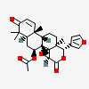 an image of a chemical structure CID 162880358