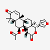 an image of a chemical structure CID 162880361