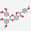 an image of a chemical structure CID 162880579