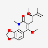 an image of a chemical structure CID 162880911