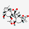 an image of a chemical structure CID 162881546