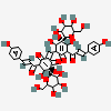 an image of a chemical structure CID 162881778