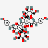 an image of a chemical structure CID 162881779