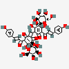 an image of a chemical structure CID 162881780