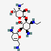 an image of a chemical structure CID 162882618