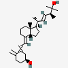 an image of a chemical structure CID 162882678