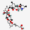 an image of a chemical structure CID 162883225