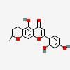 an image of a chemical structure CID 162883335