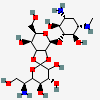 an image of a chemical structure CID 162883446