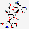 an image of a chemical structure CID 162883447