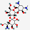 an image of a chemical structure CID 162883448