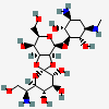 an image of a chemical structure CID 162883449