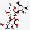 an image of a chemical structure CID 162883450