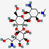 an image of a chemical structure CID 162883451