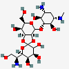 an image of a chemical structure CID 162883452