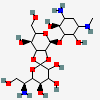an image of a chemical structure CID 162883453