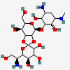 an image of a chemical structure CID 162883454