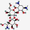 an image of a chemical structure CID 162883455