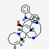 an image of a chemical structure CID 162883554