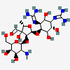 an image of a chemical structure CID 162883772