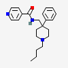 an image of a chemical structure CID 162884