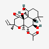 an image of a chemical structure CID 162884402