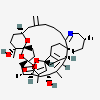 an image of a chemical structure CID 162884466