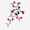 an image of a chemical structure CID 162885370