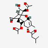 an image of a chemical structure CID 162885371