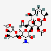 an image of a chemical structure CID 162885672