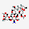 an image of a chemical structure CID 162885673