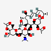 an image of a chemical structure CID 162885675