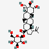 an image of a chemical structure CID 162886087