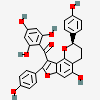 an image of a chemical structure CID 162886106