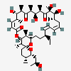 an image of a chemical structure CID 162886509