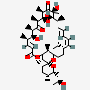 an image of a chemical structure CID 162886513